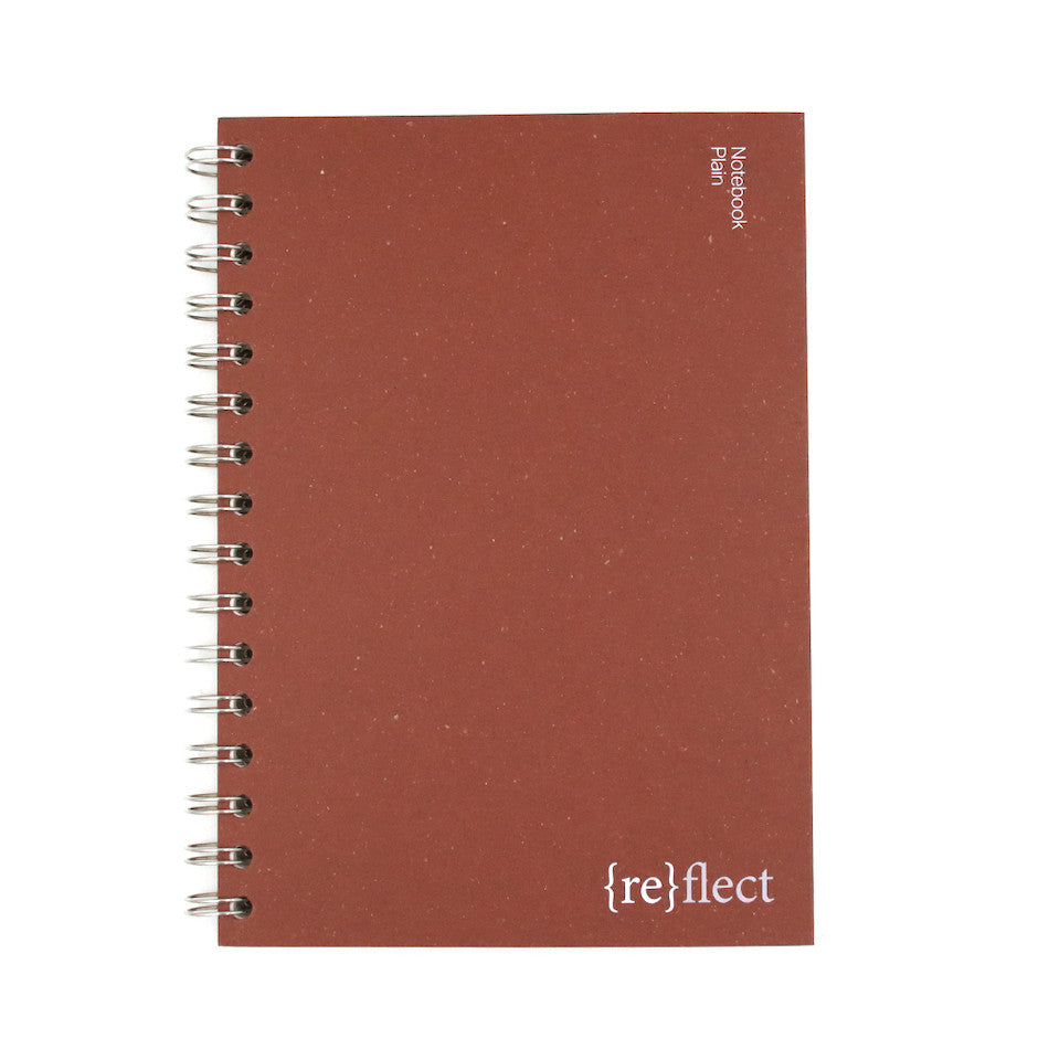 Premium Coffee-Themed Grande Wiro Notebook - Spiral Bound Journal for Coffee Lovers, Perfect for Baristas, Coffee Shop Notes & Brewing Recipes