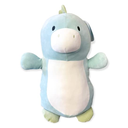 **Squishmallows Official 18