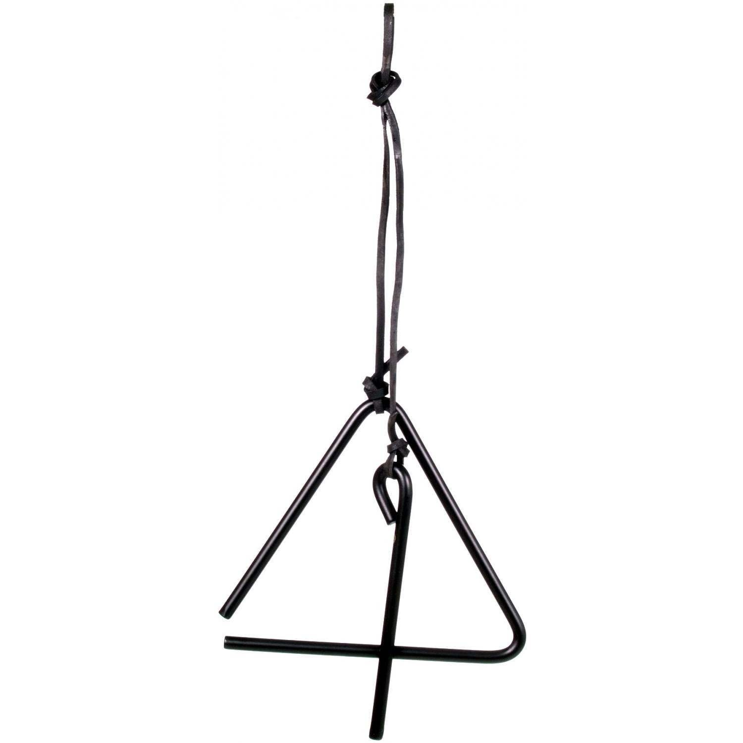 Lodge Chuckwagon Dinner Bell with Striker - Heavy Duty Cast Iron Black Dinner Bell for Farm, Ranch, or Outdoor Gatherings - Perfect for Calling Family to Meals or Announcing Events
