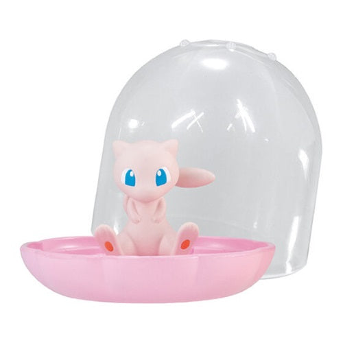 Pokemon Gemlies Vol. 05 Bandai 3 Inch Collectible Action Figure Toy - Perfect for Display, Gifts & Pokemon Fans Collection