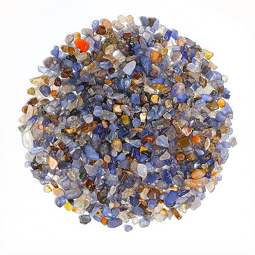 #7 - Agate