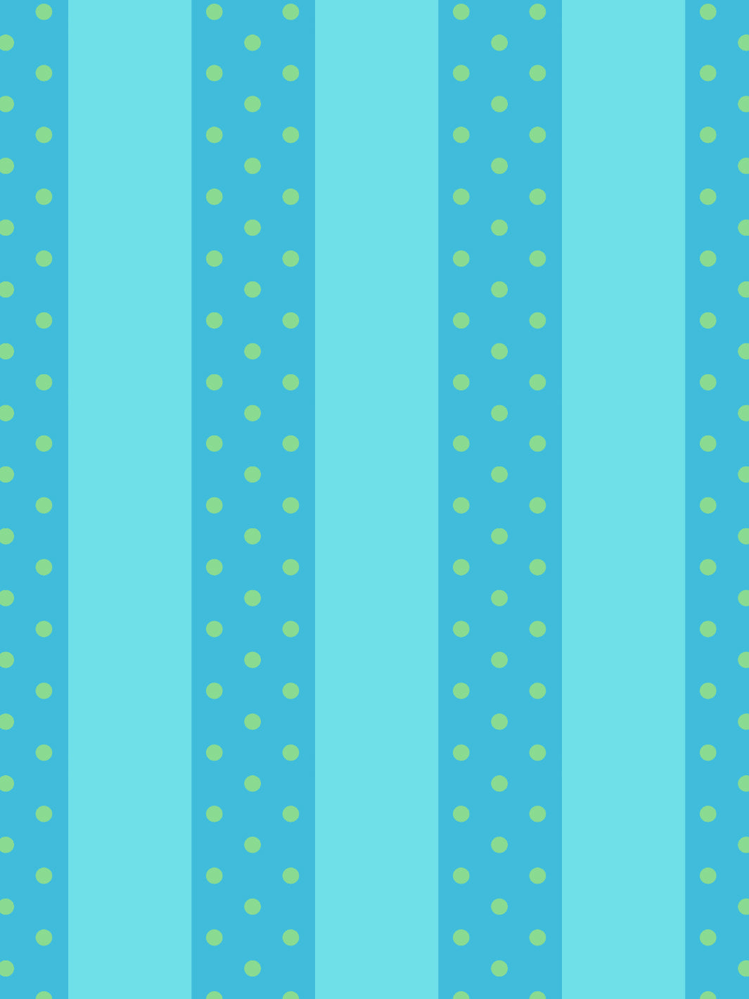 Barbie™ Just Ken Stripe Wallpaper - Lapis Blue Design | Perfect for Kids' Rooms, Playrooms & Barbie-Themed Decor