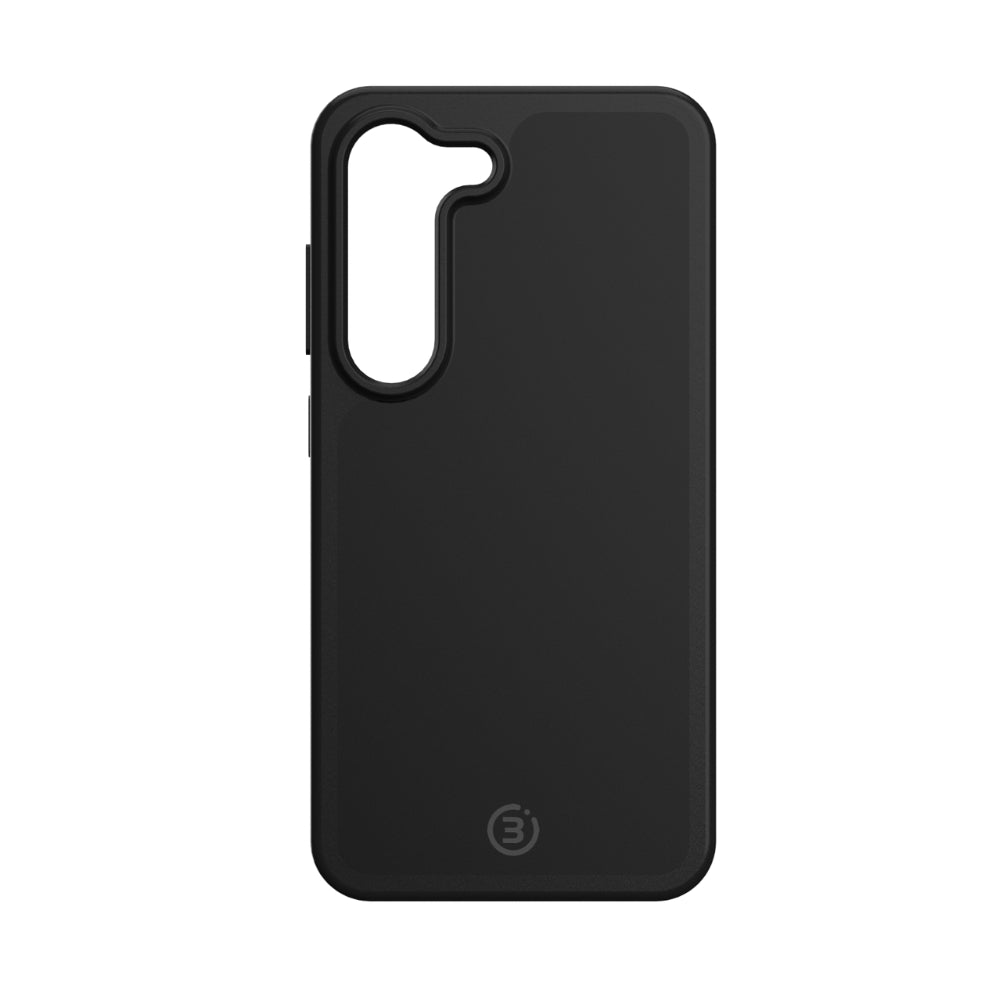 Impact Zero® Premium Shockproof Case for Samsung Galaxy S24, S24 Plus & S24 Ultra - Slim Protective Phone Cover for Everyday Use, Work & Outdoor Activities
