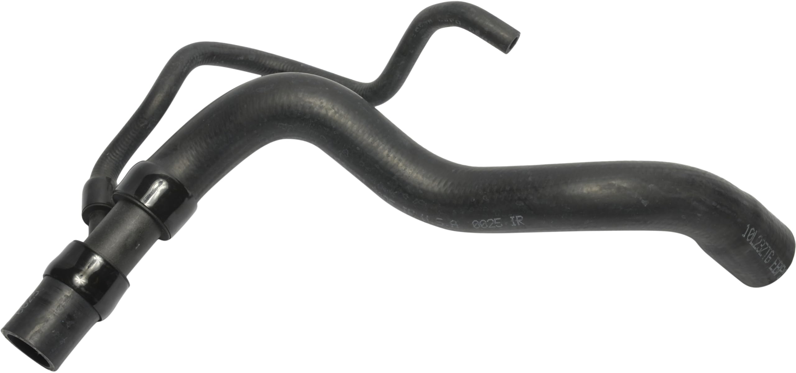 Continental 66441 Molded Radiator Hose - Premium Replacement for Engine Cooling System - Perfect for Car, Truck & SUV Maintenance & Repair