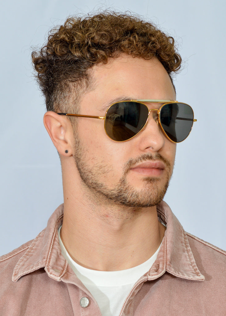 Original Title: American Optical Command Aviator   Optimized Title: **American Optical Command Aviator Sunglasses – Classic Pilot Style, UV Protection, Durable Frames – Perfect for Driving, Outdoor Adventures & Fashion**