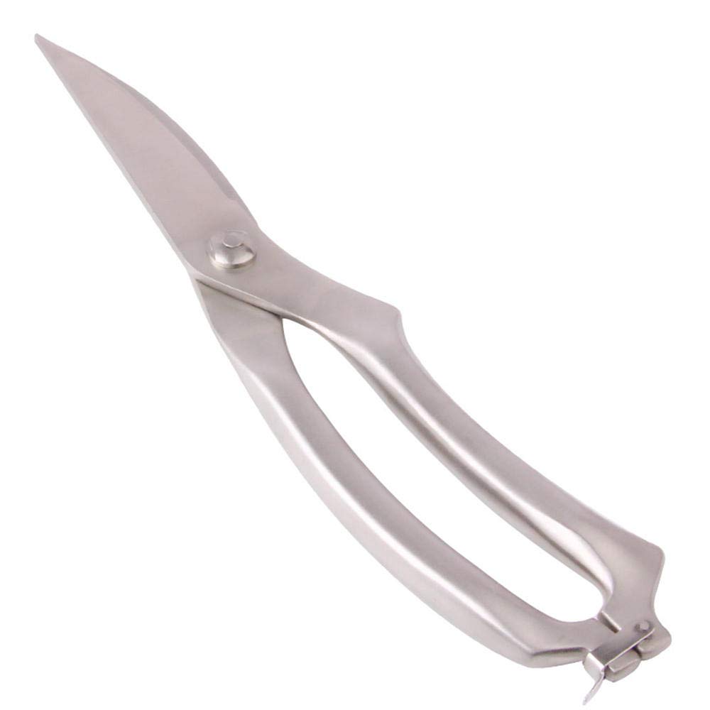 Multifunctional Kitchen Scissors for Meat, Poultry & Fish - Cooking & Household Use