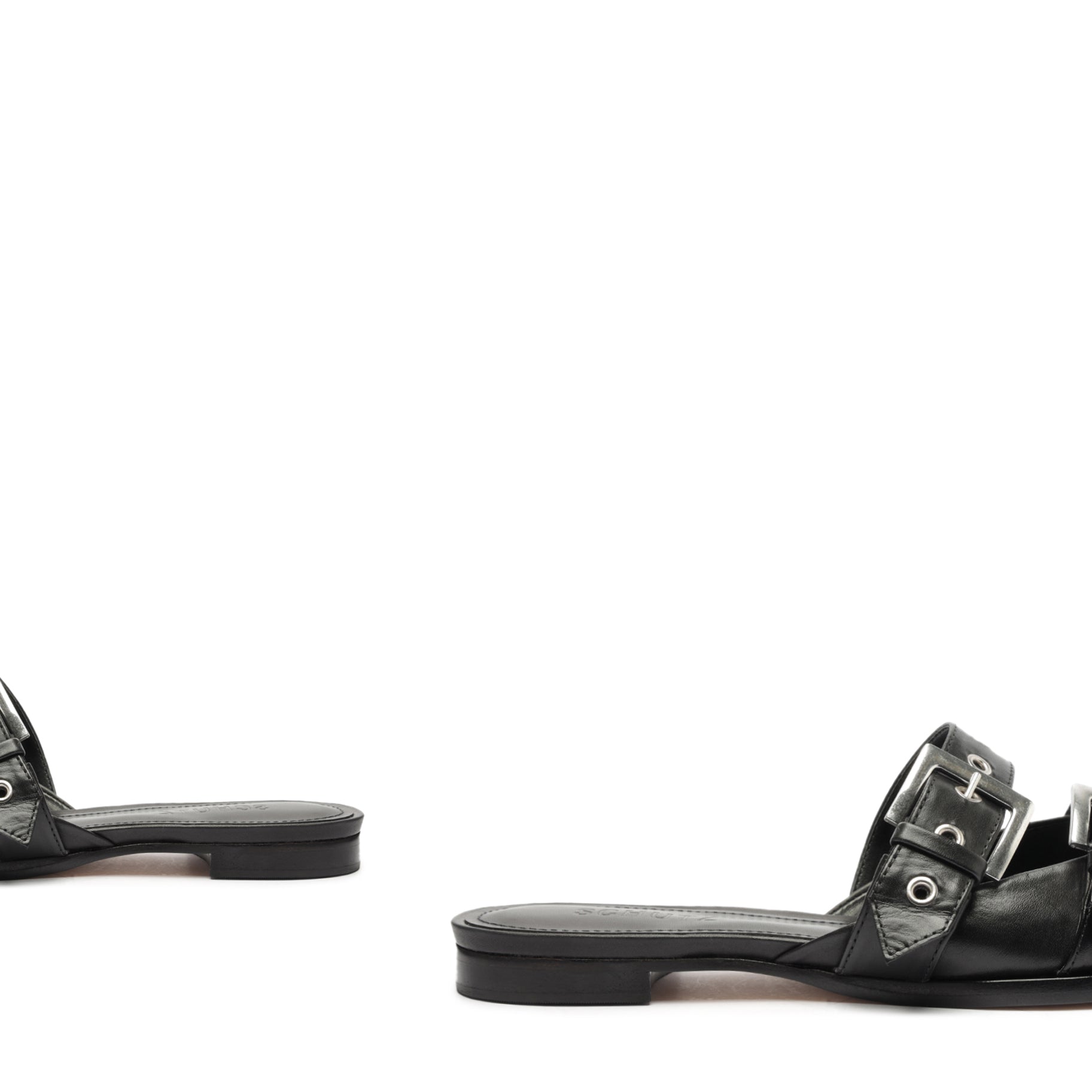 Penny Leather Flat Shoes for Women - Comfortable & Stylish Ballet Flats - Perfect for Work, Casual Wear & Travel