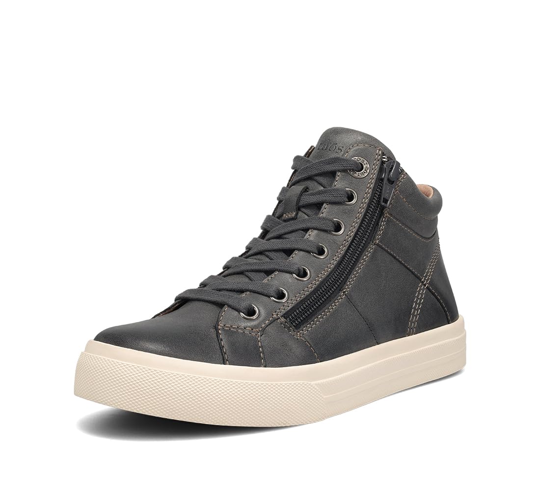 Taos Footwear Women's Winner Sneaker - Comfortable Walking Shoes for Women with Arch Support | Perfect for Work, Travel & Everyday Wear