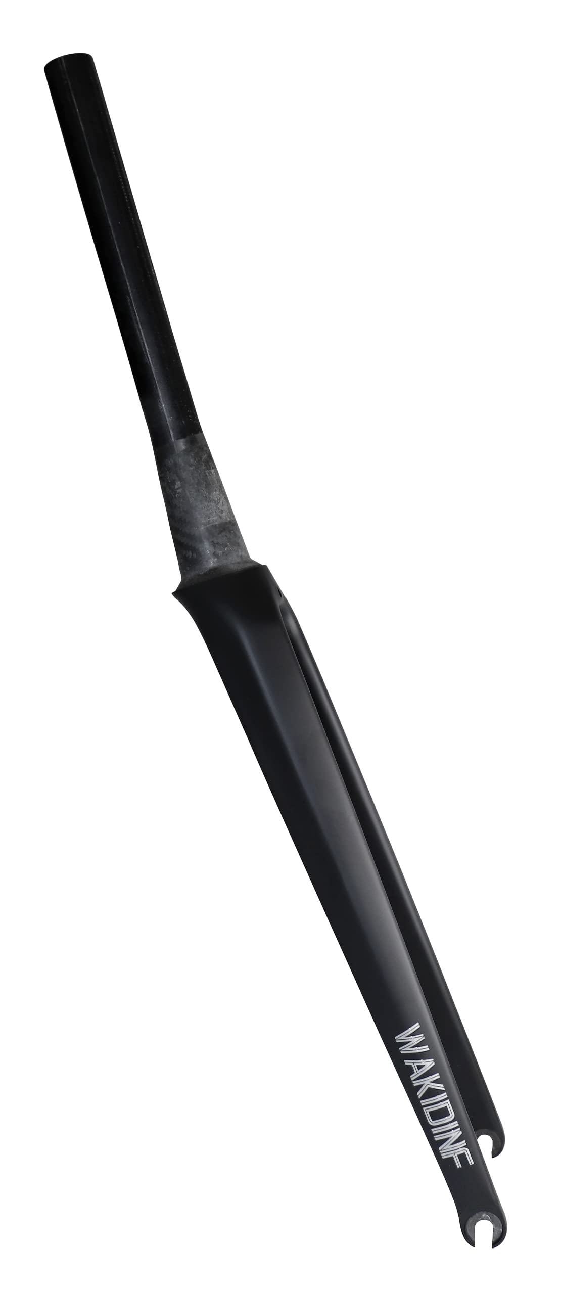 Premium T700 Toray Carbon Fiber Road Bike Fork - 28.6/39.8mm Steerer, Quick Release, 100x45mm Offset | Rim Brake Compatible for 28c Tires | ISO/EN Certified | OEM Quality for Top Cycling Brands | Perfect for Road Racing, Commuting & Performance Cycling