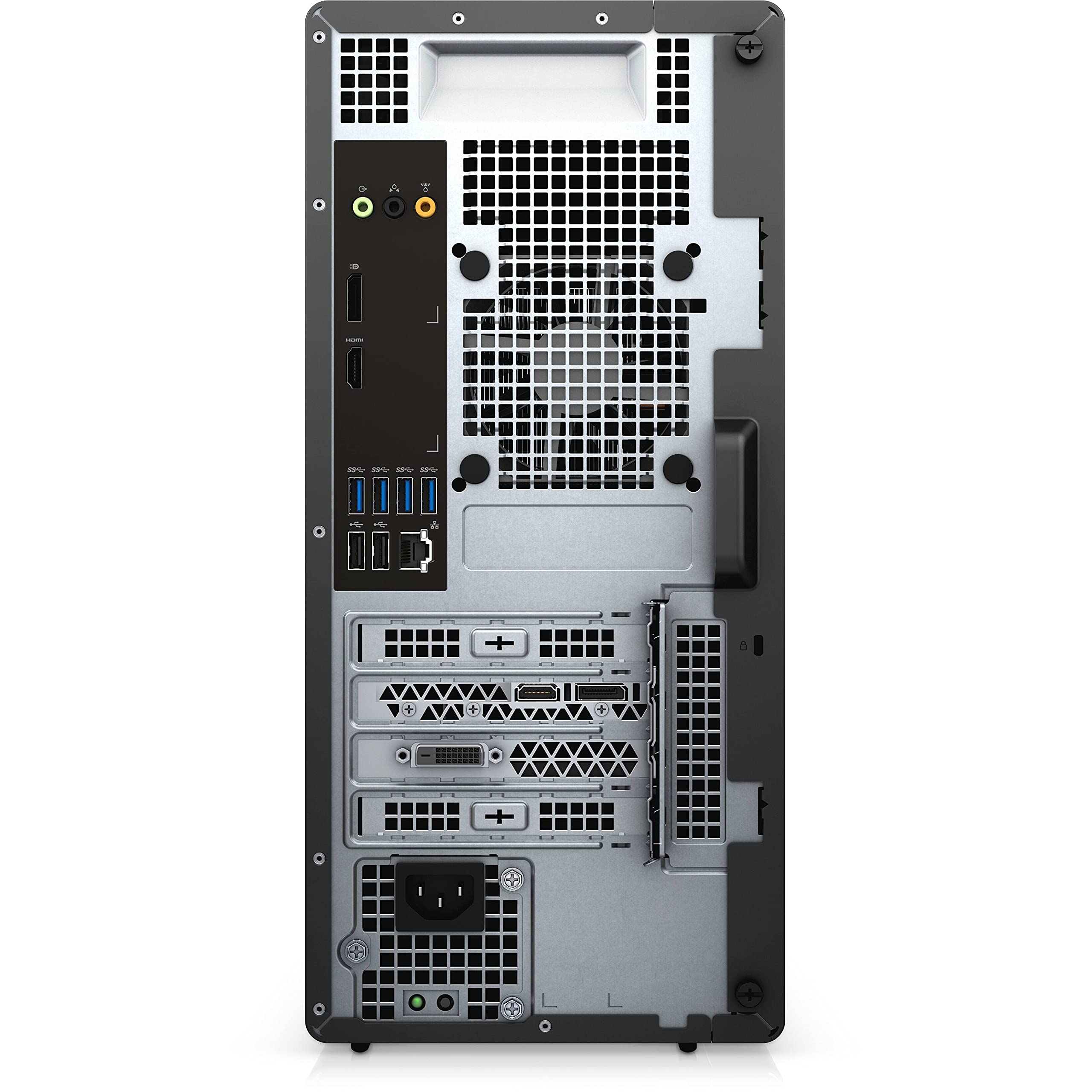 Dell XPS 8940 Gaming PC - Intel i7, 16GB RAM, GTX 2060 for Gaming & Streaming