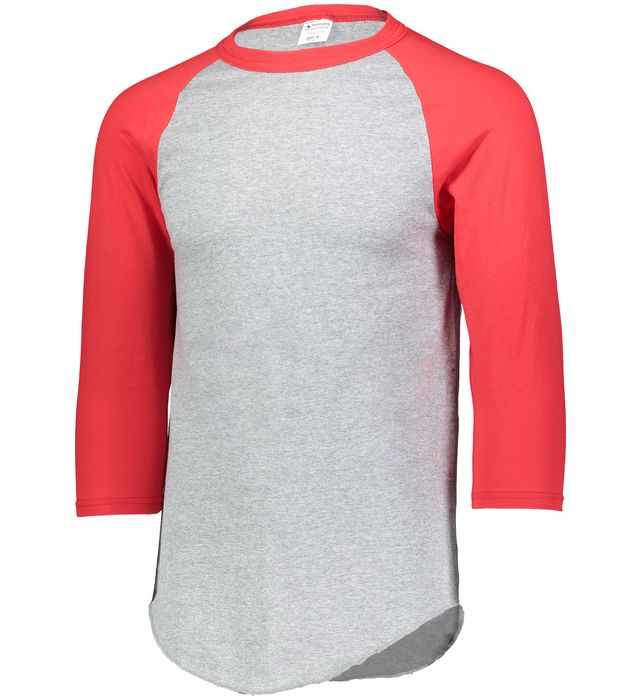 Premium Baseball Jersey 2.0 - Breathable & Lightweight Performance Shirt for Men - Perfect for Games, Practice & Casual Wear