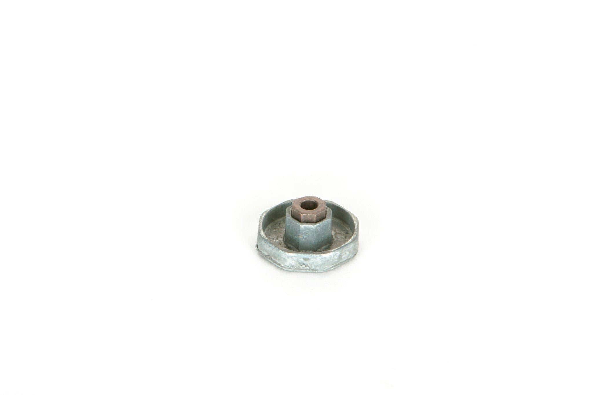 High-Quality Brush Bearing & Endcap Assembly Kit - Durable Replacement Parts for Motors & Power Tools - Perfect for DIY Repairs, Industrial Machinery, and Home Appliances