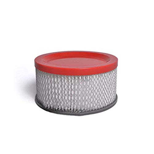 Oreck Canister Vacuum Cleaner Replacement Primary Filter #59-2335-02 - Compatible with Oreck XL Models - Perfect for Home Cleaning & Maintenance