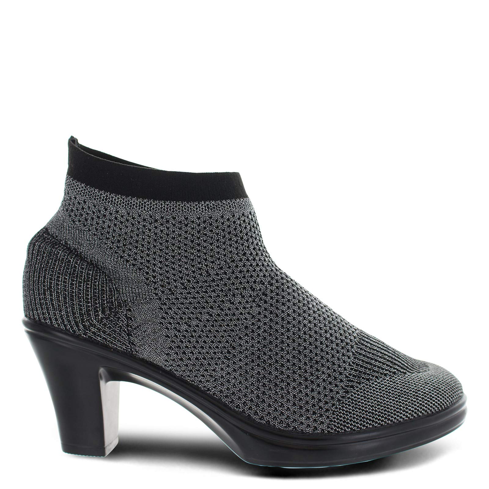 Bernie Mev Women's Doll Boots - Stylish & Comfortable for Winter