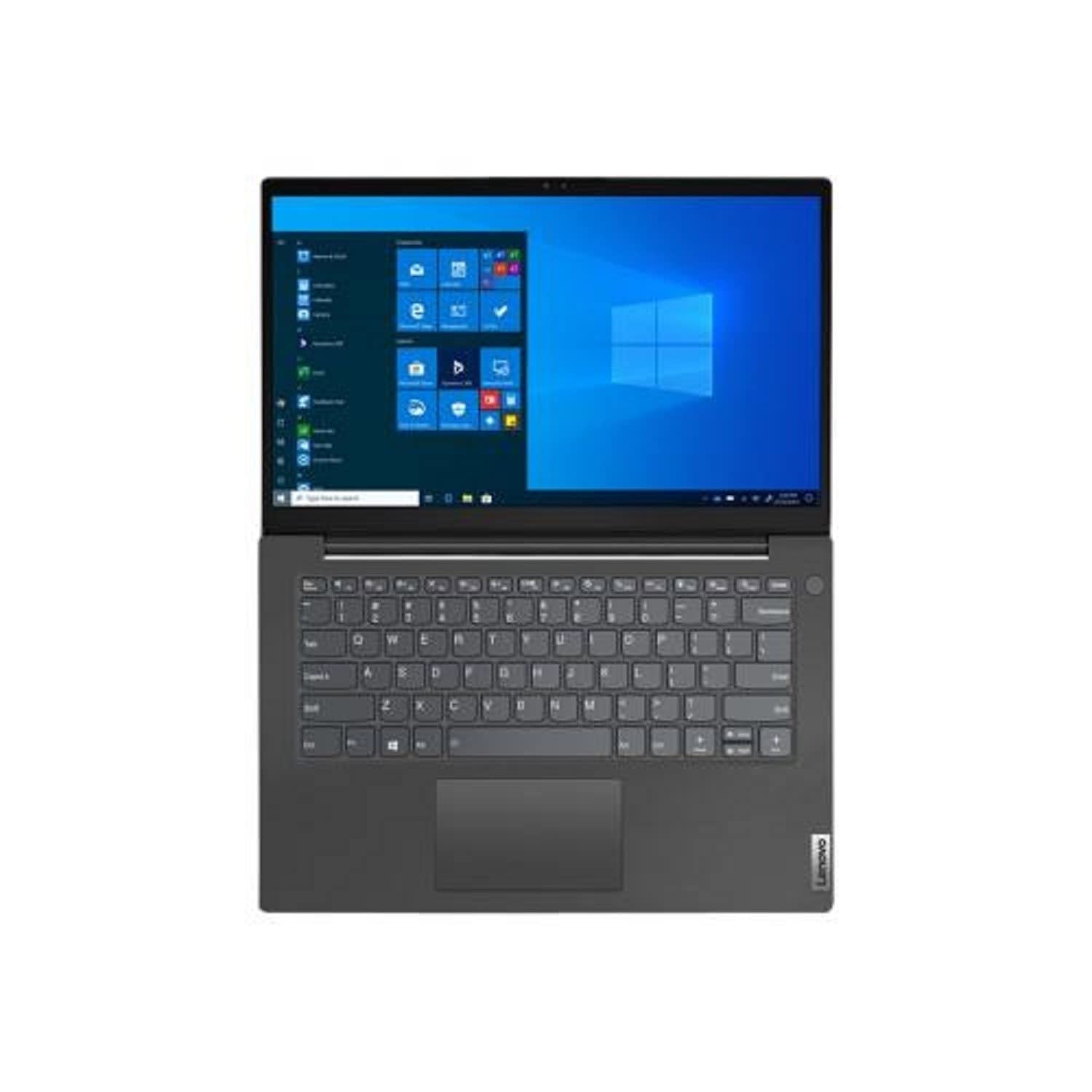 Lenovo V14 Gen 2 Laptop - AMD Ryzen 5 5500U, 8GB RAM, 256GB SSD, 14