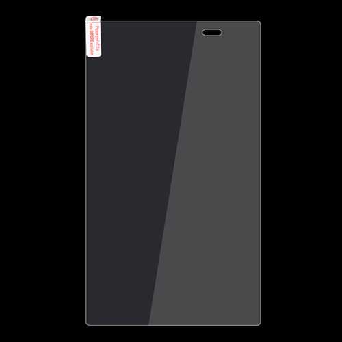 9H+ Premium Tempered Glass Screen Protector for Lenovo P8 Tablet - Anti-Scratch, Bubble-Free Protection for Work & Entertainment