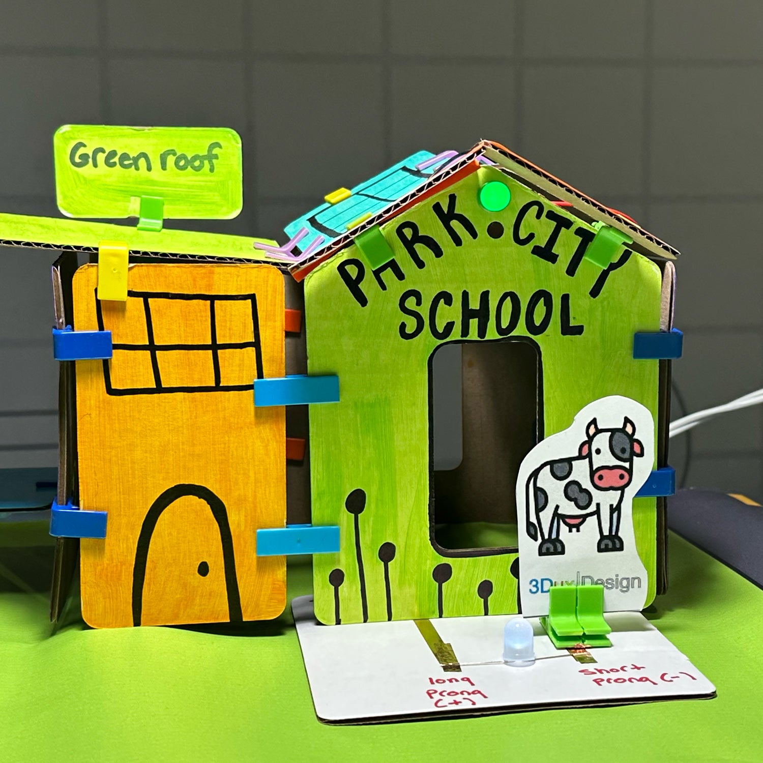 GOBOX Pro Classroom Set - Premium STEM Learning Kit for Kids | Hands-On Science & Engineering Projects | Perfect for Schools, Homeschooling & Educational Activities