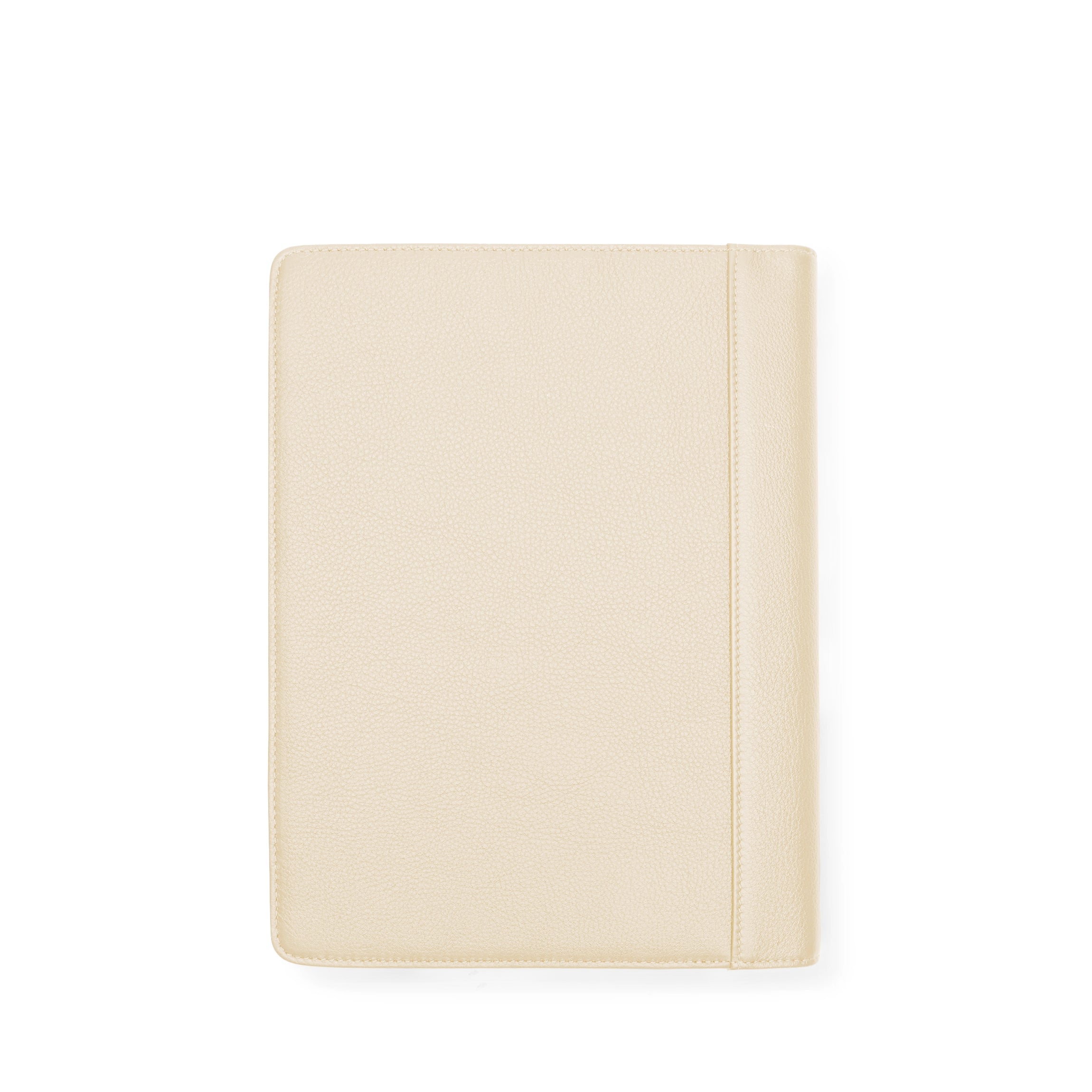 Premium B5 Spiral Notebook - College Ruled Composition Book for School, Office & Journaling - Durable Sand Color Cover - Perfect for Note Taking, Writing & Sketching