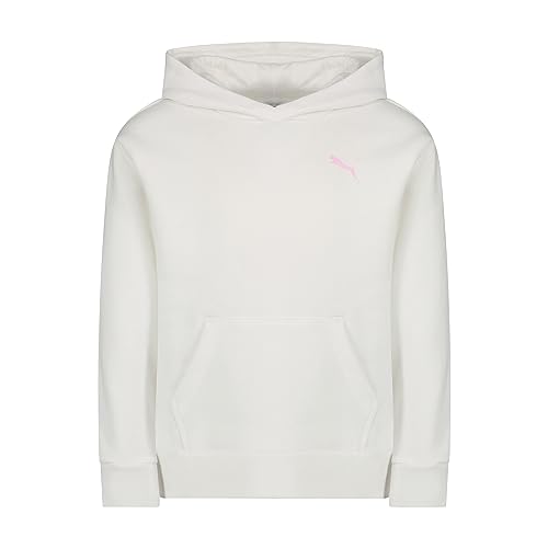 Puma White