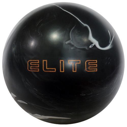 Elite Alien Limited Edition Bowling Ball - High Performance for Pro & Casual Bowlers | Perfect for Tournaments & League Play
