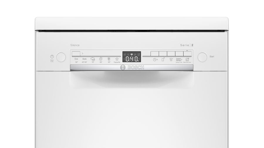 45CM Freestanding Dishwasher - Compact & Energy Efficient for Small Kitchens | Perfect for Apartments, RVs, and Tiny Homes