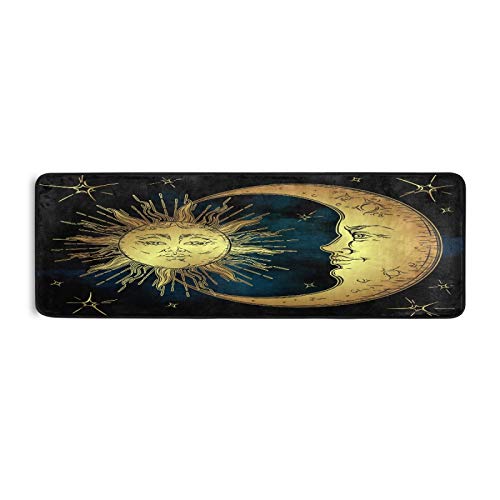 Sun Moon Star
