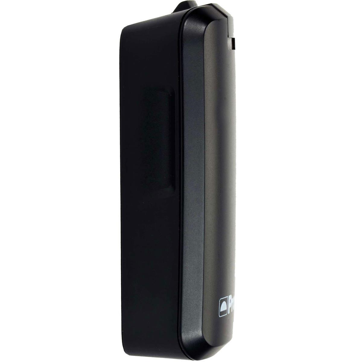 Profoto A Series Battery Mk II Li-Ion Rechargeable Battery for A1, A1X & A10 Flash (100498) - Perfect for Professional Photography, Studio Lighting & On-Location Shoots