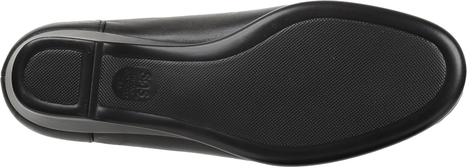 SAS Women's Easier Comfortable Walking Shoes - Lightweight & Supportive for All-Day Wear - Perfect for Travel, Work, and Casual Outings