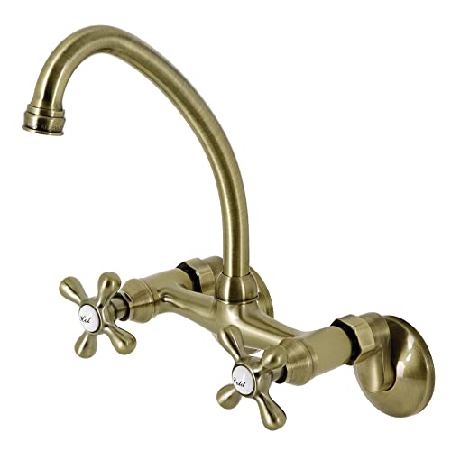 Antique Brass