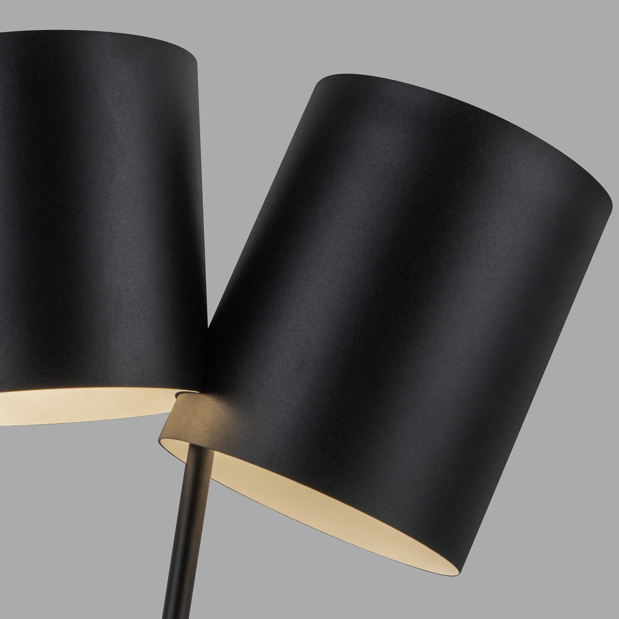 Keiko Table Lamp - Modern LED Desk Lamp for Home Office, Bedroom & Study - Adjustable Brightness & Color Temperature - Perfect for Reading, Working & Relaxing