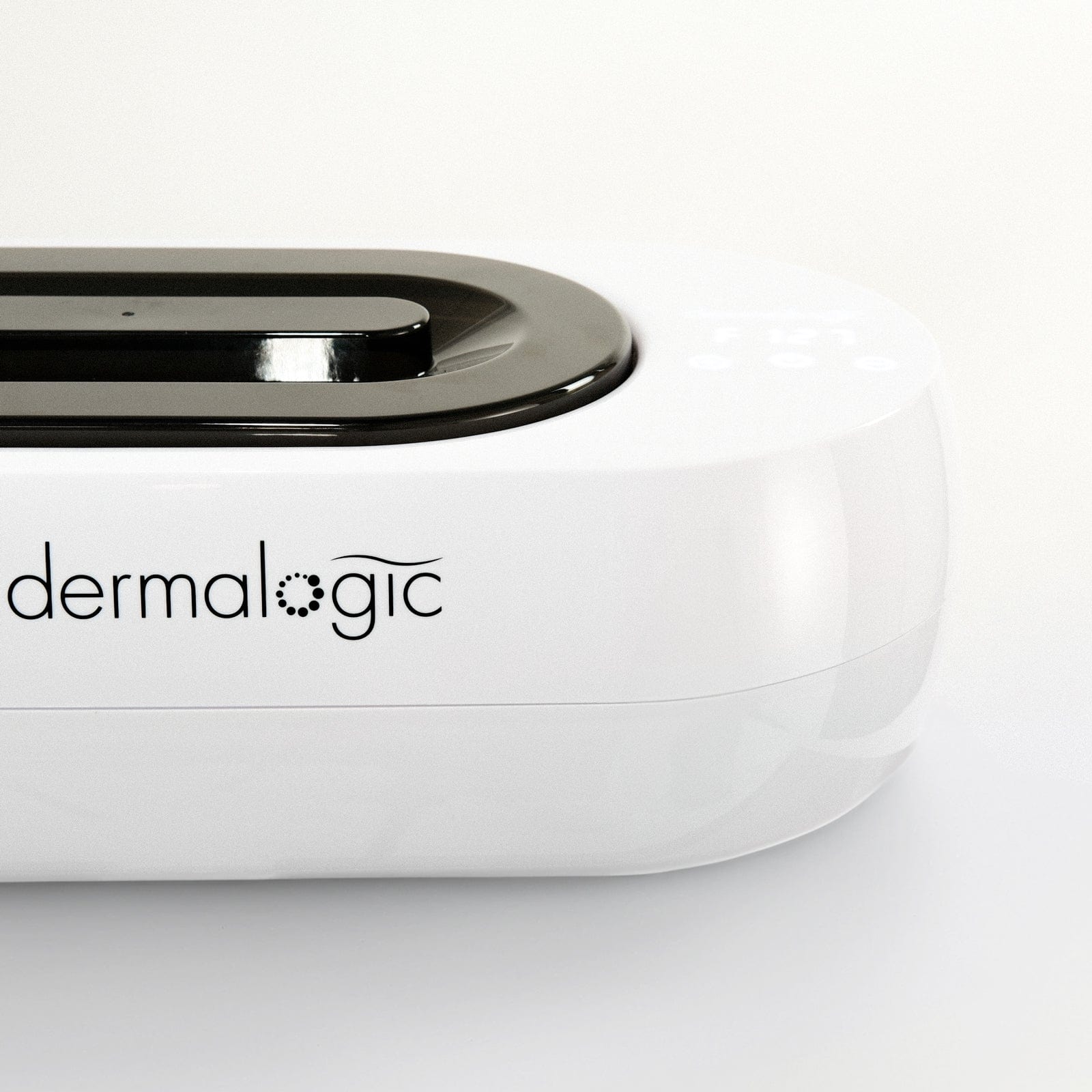Professional Dermalogic Digital Paraffin Wax Warmer for Hands & Feet - Spa-Quality Wax Therapy at Home | Perfect for Manicures, Pedicures & Pain Relief