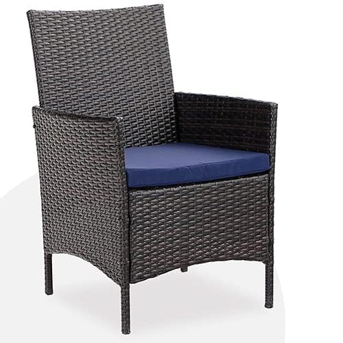Wicker Chair 1