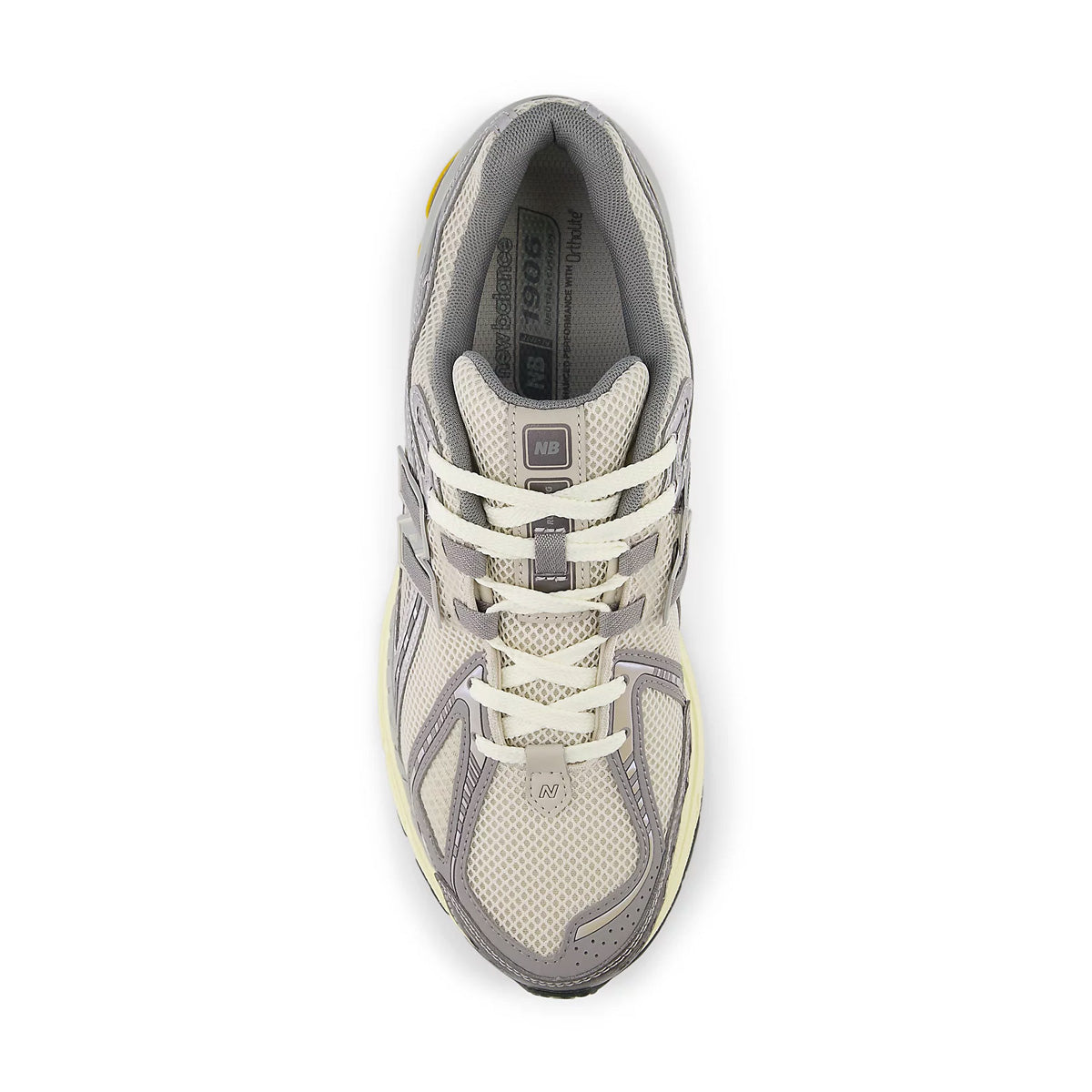 New Balance 1906R 'Moon Rock' Running Shoes - Lightweight & Comfortable for Men & Women - Perfect for Jogging, Gym Workouts & Casual Wear