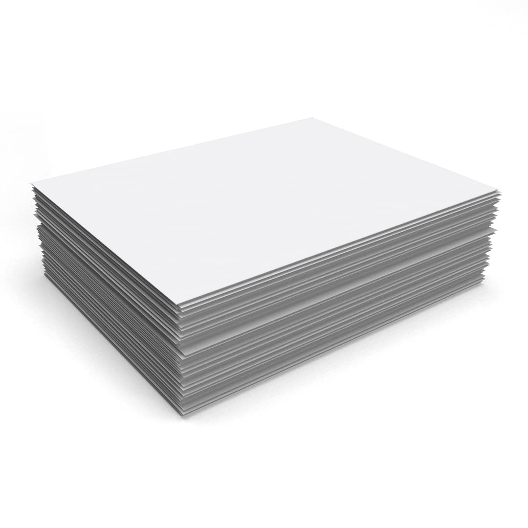 Premium LUXPaper 8.5