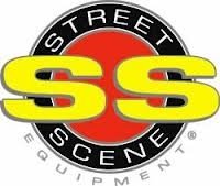 Street Scene 950-75588 Custom Grille Shell for Chevy Silverado & GMC Sierra - High-Quality Billet Aluminum Truck Grille Upgrade - Perfect for Off-Roading & Car Shows