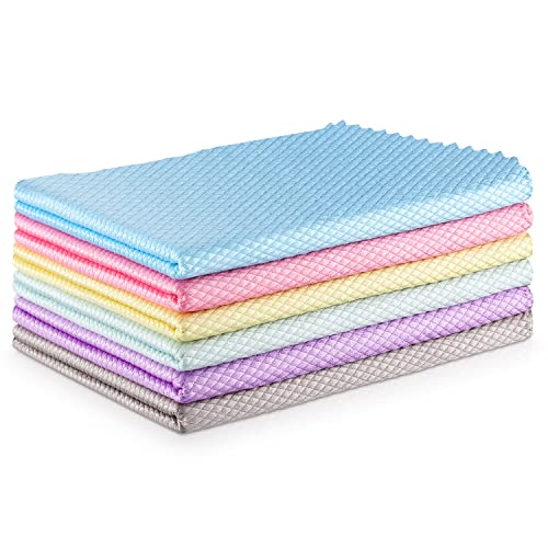 6 Color Assorted