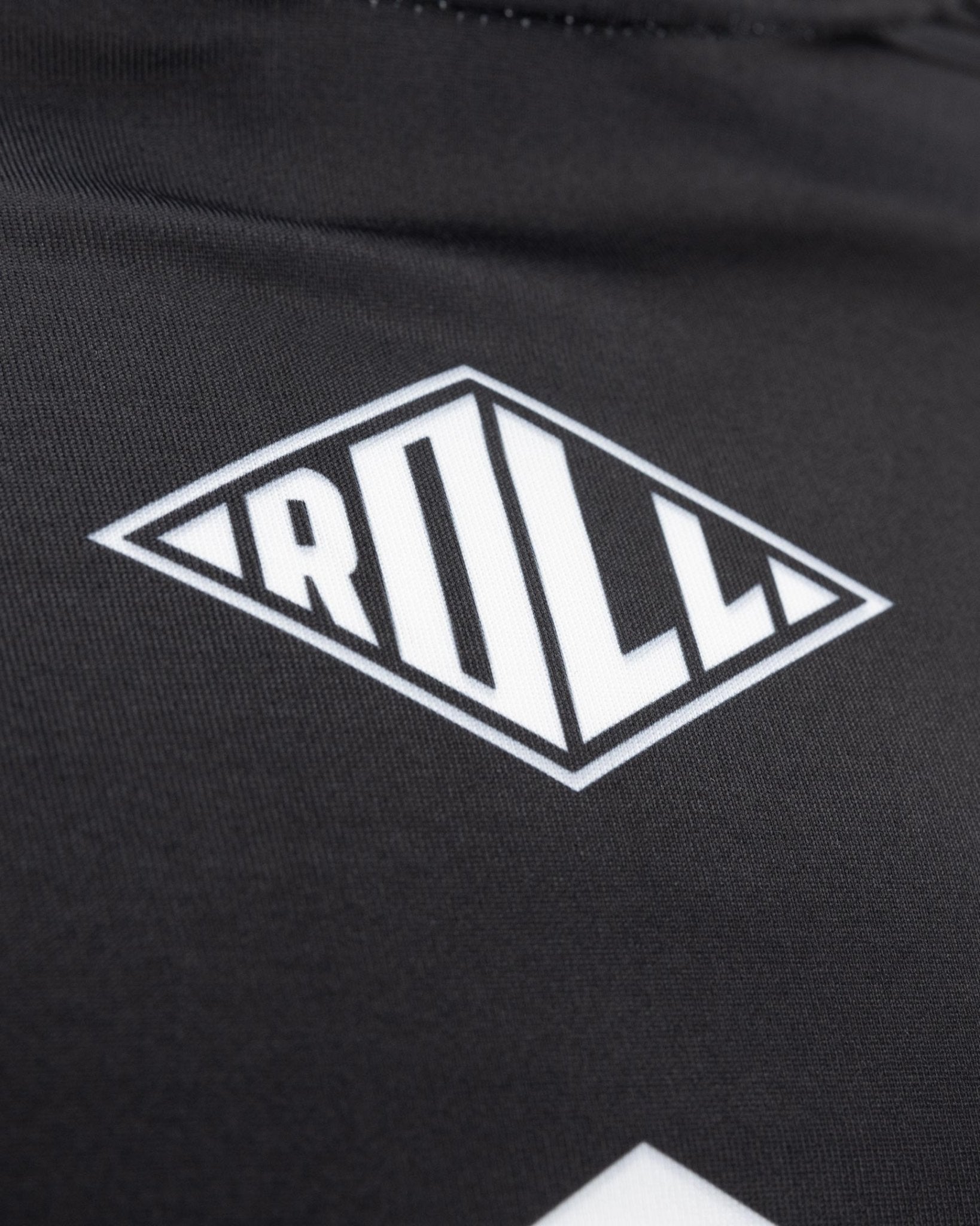 Men's Long Sleeve Pro Ranked Rash Guard - UPF 50+ Sun Protection for Surfing, MMA & Water Sports