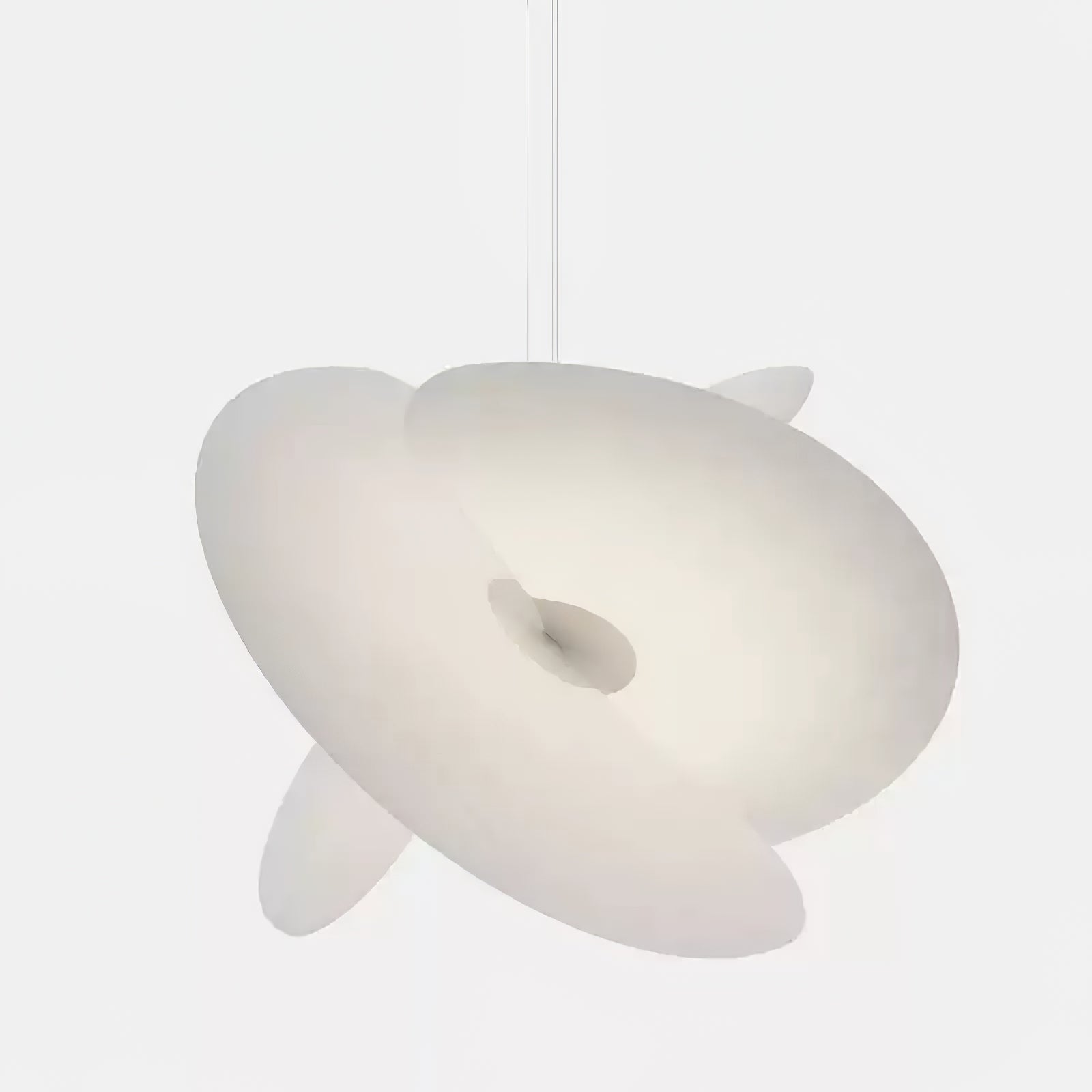 Levante Modern Pendant Lamp - Sleek Minimalist Ceiling Light for Dining Room, Kitchen, Bedroom & Living Room Decor | Perfect for Home, Office & Restaurant Lighting