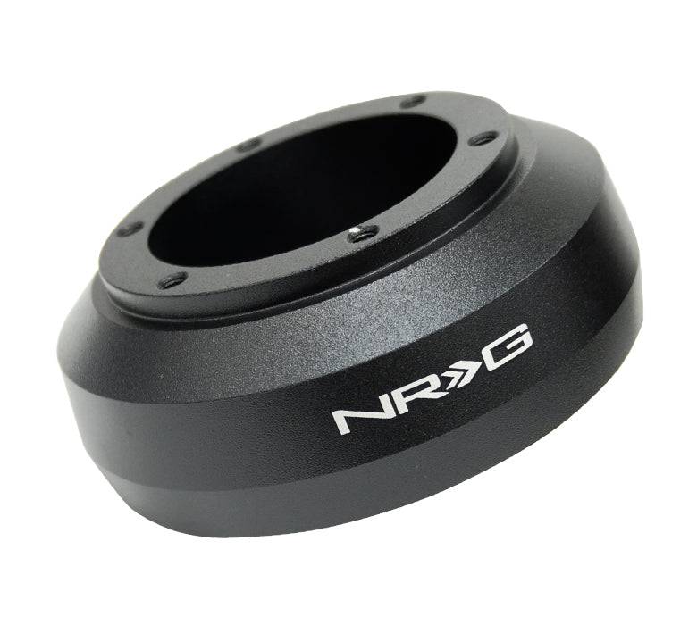 NRG Steering Wheel Hub Adapter Kit for 2009-2017 Hyundai Genesis & 2012-2017 Hyundai Veloster - SRK-165H - Perfect for Racing, Drifting & Car Customization