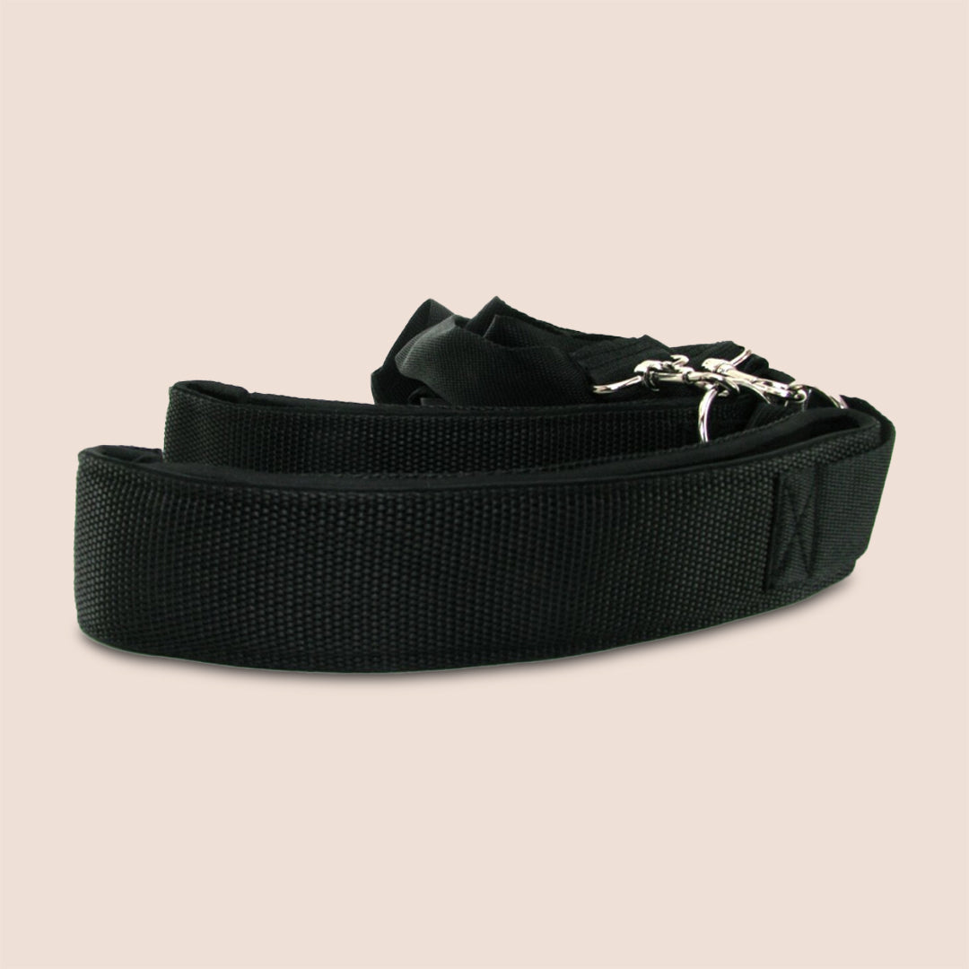 Fetish Fantasy Heavy Duty Position Master - Adjustable Bondage Restraint for Adults | Perfect for BDSM, Spice Up Your Bedroom, Couples Play & Fantasy Exploration
