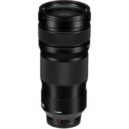 Panasonic LUMIX S PRO 70-200mm f/2.8 O.I.S. Full Frame Mirrorless Camera Lens - Professional Telephoto Zoom for Portrait, Sports & Wildlife Photography