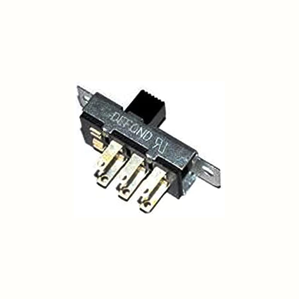 Kenmore Vacuum Cleaner 3-Position Switch Replacement Part #8191600 - Compatible with Various Kenmore Models for Easy DIY Repair - Perfect for Home Cleaning and Maintenance