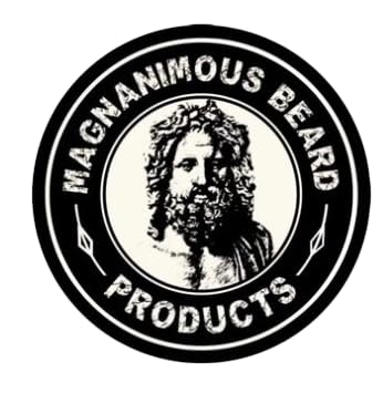 Premium Sandalwood Scented Beard Oil (1 oz) - Non-Greasy Formula for Soft, Healthy Facial Hair | Grooming & Styling Essential for Men | Perfect for Daily Use & Special Occasions