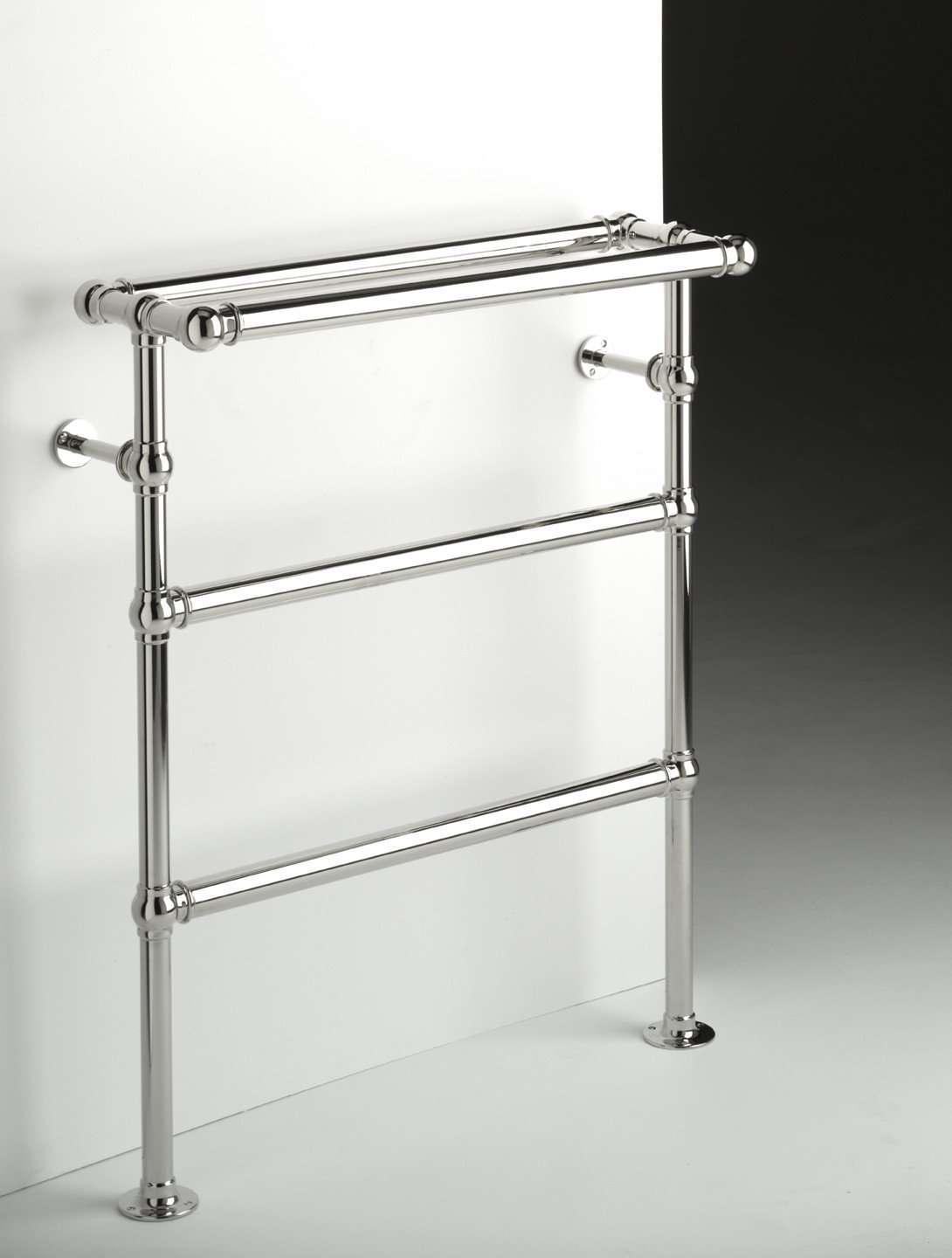 Sterlingham Chatsworth Hardwired Towel Warmer - 22