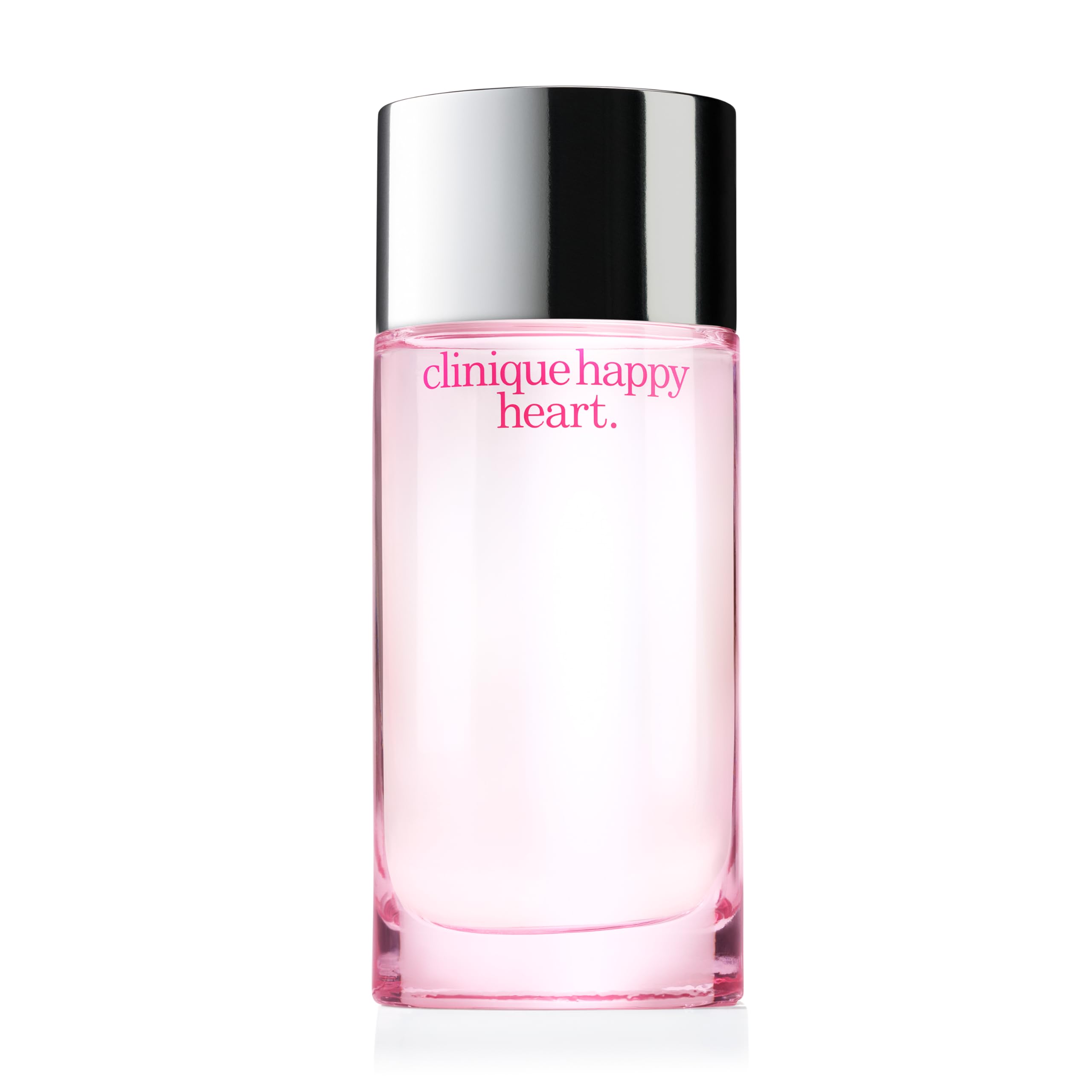 Clinique Happy Heart Eau de Parfum Spray for Women - Floral Citrus Perfume with Mandarin, Cucumber, Yellow Primrose & Blonde Wood Notes | Daytime Wear, Office & Romantic Occasions