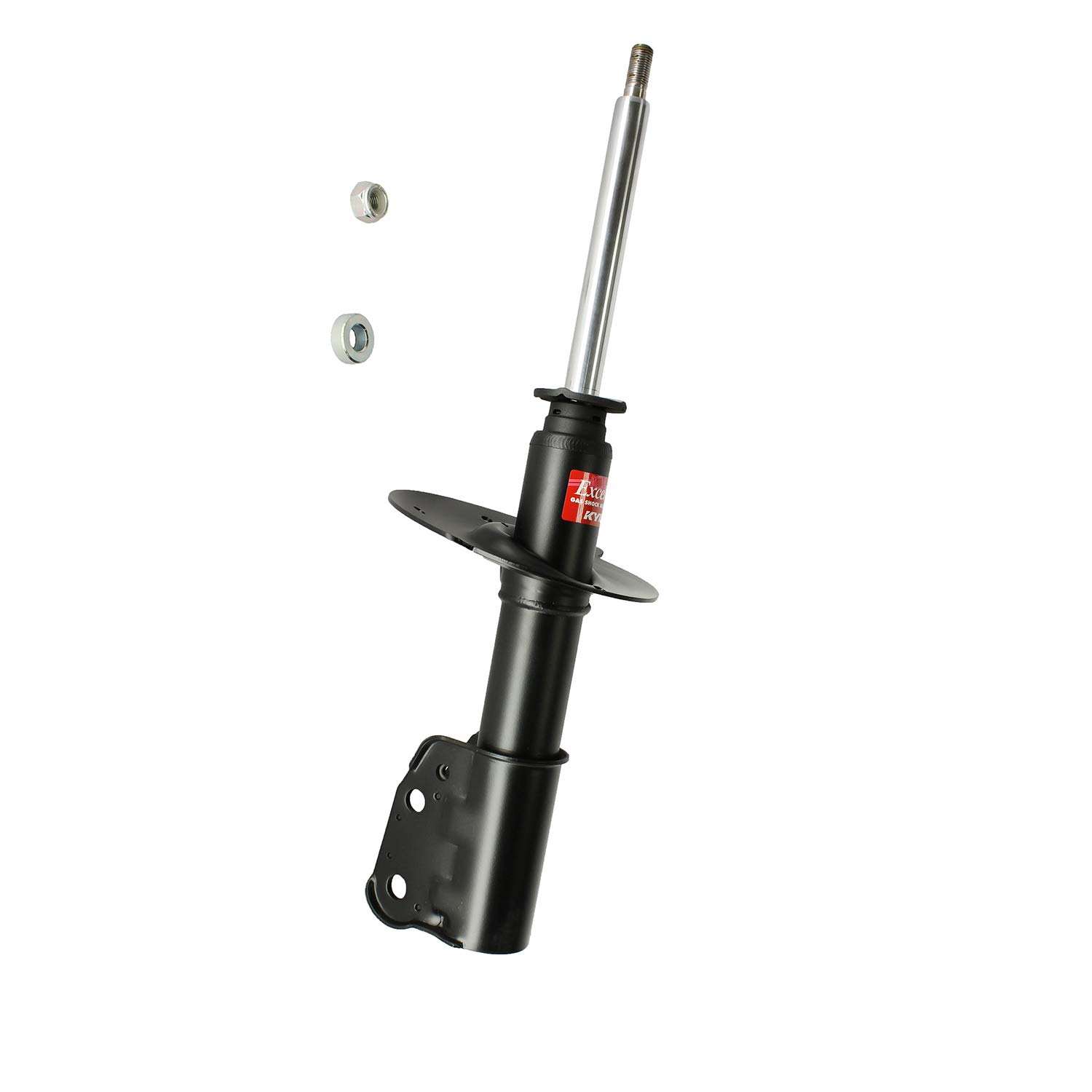 KYB 334316 Excel-G Gas Strut - Car Hood & Trunk Support