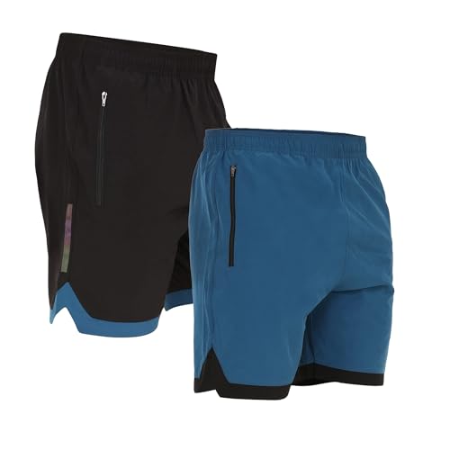 V-CUT BLACK &T-BLUE