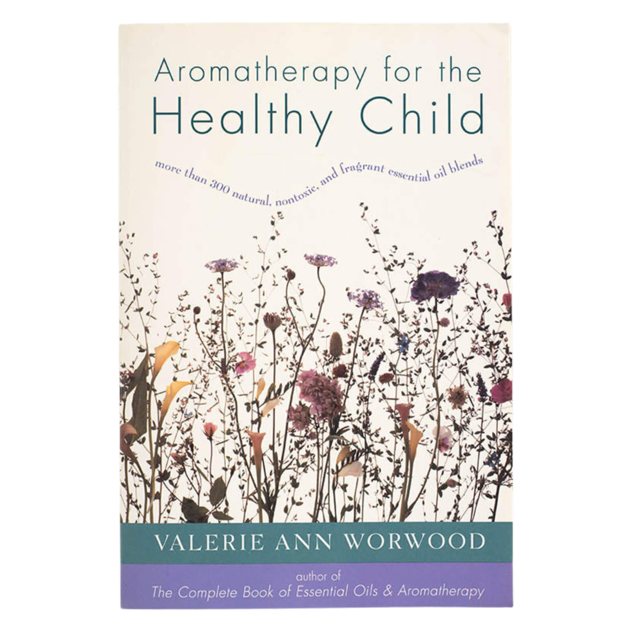 Natural Aromatherapy Essential Oils for Kids - Safe & Relaxing Scents for Children's Bedtime, Study & Playtime