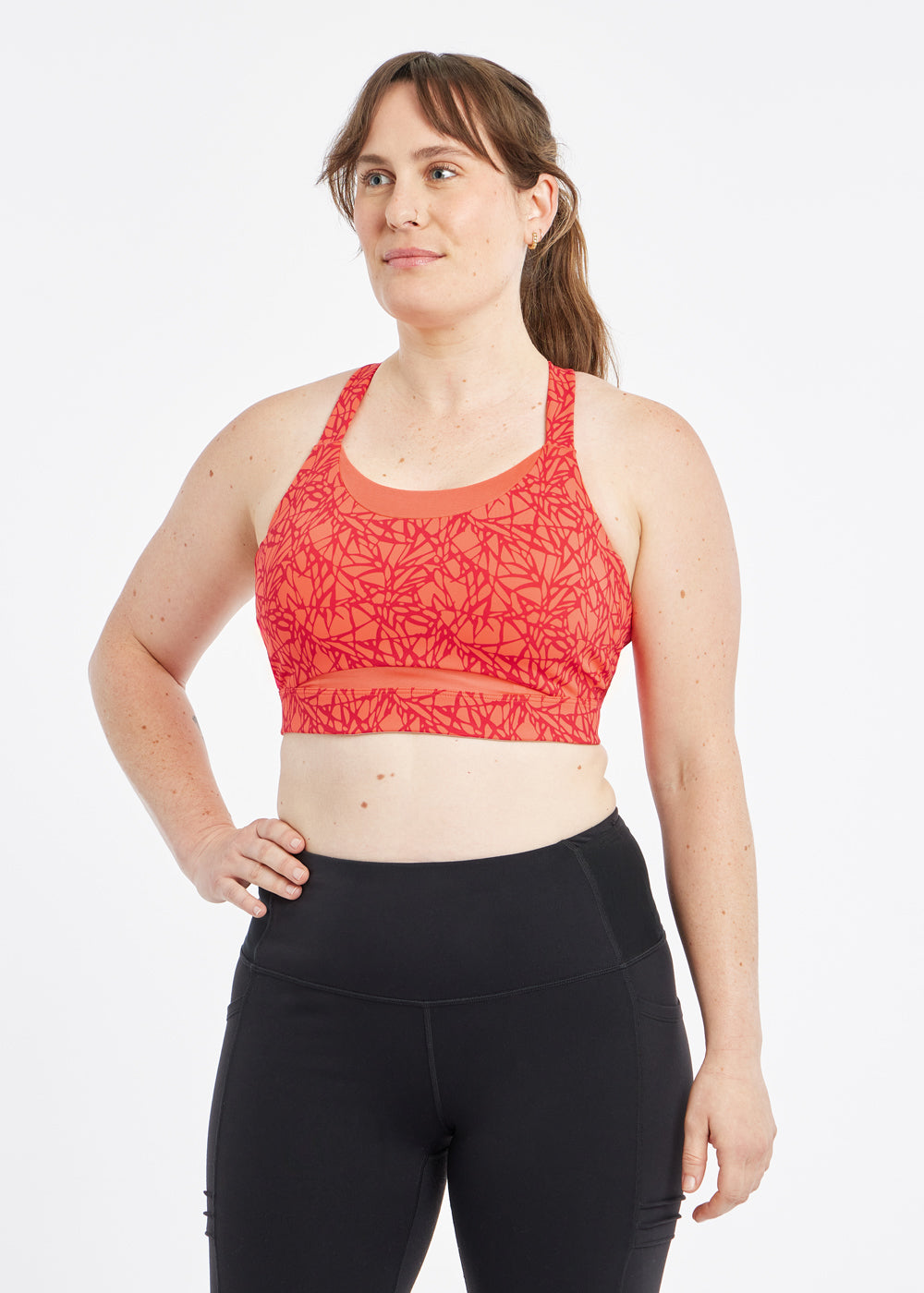 Boom Bra - Wireless Push Up Bra for Women, Comfortable & Supportive Lace Underwear - Perfect for Everyday Wear, Workout & Special Occasions