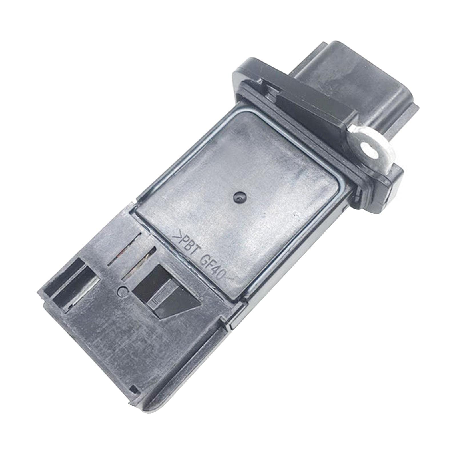 SAZ DEKOR Mass Air Flow Sensor 22680-7S00A - High Performance Air Flow Meter for Nissan, Infiniti Vehicles | Improves Engine Efficiency & Fuel Economy